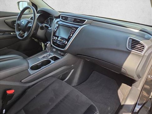 Used 2020 Nissan Murano SV AWD/4WD image 20