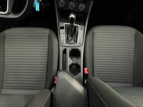 Used 2024 Volkswagen Jetta S image 18