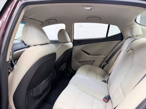 Used 2015 Kia Optima LX FWD image 23