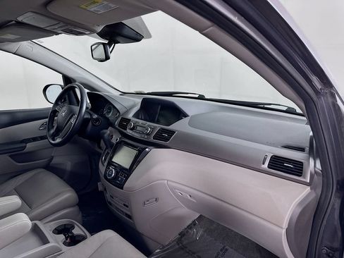 Used 2016 Honda Odyssey EX-L image 37