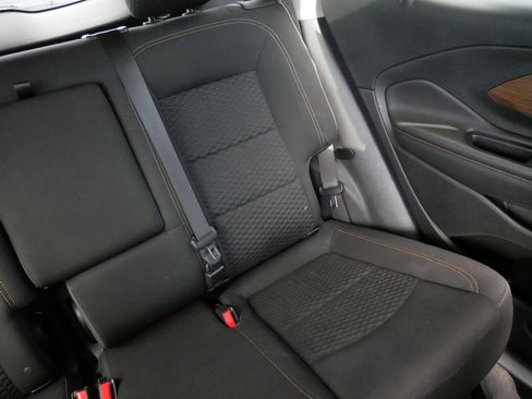Used 2020 GMC Terrain SLE FWD image 14