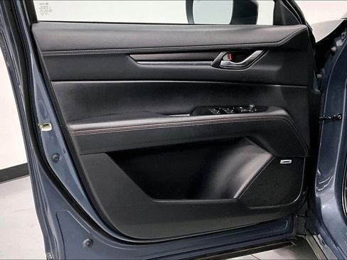 Used 2024 MAZDA CX-5 Carbon Edition image 21