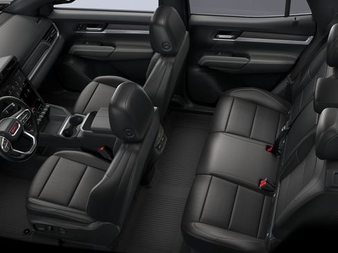 New 2026 GMC Terrain Elevation w/ Elevation Premium Package AWD/4WD image 55