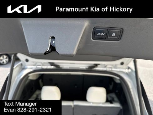 Used 2024 Hyundai Santa Fe SEL AWD/4WD image 11