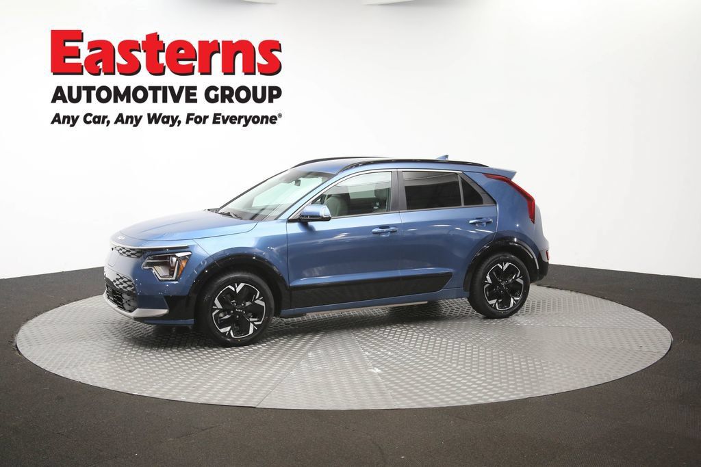 Used 2023 Kia Niro Wind w/ Wind Preserve Package FWD image 56