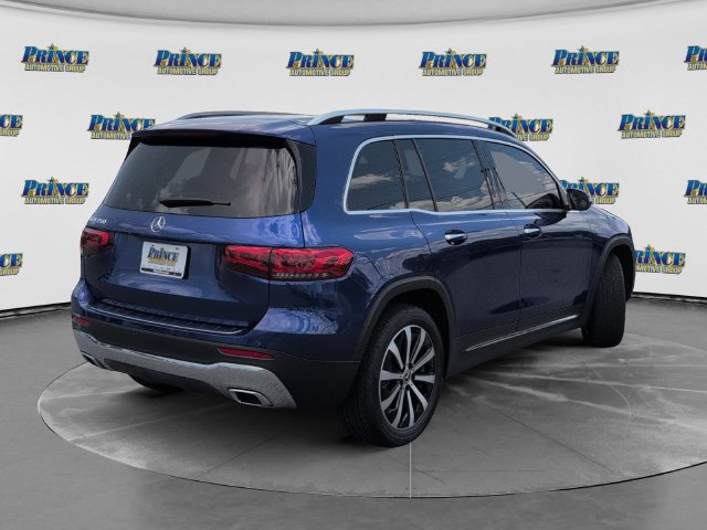 Used 2021 Mercedes-Benz GLB 250 image 6