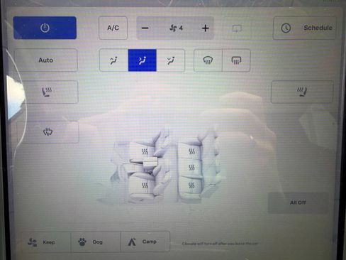 Used 2013 Tesla Model S Performance image 30