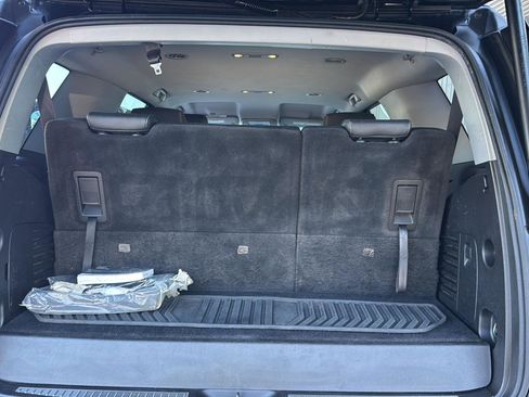 Used 2016 Chevrolet Tahoe LT image 27