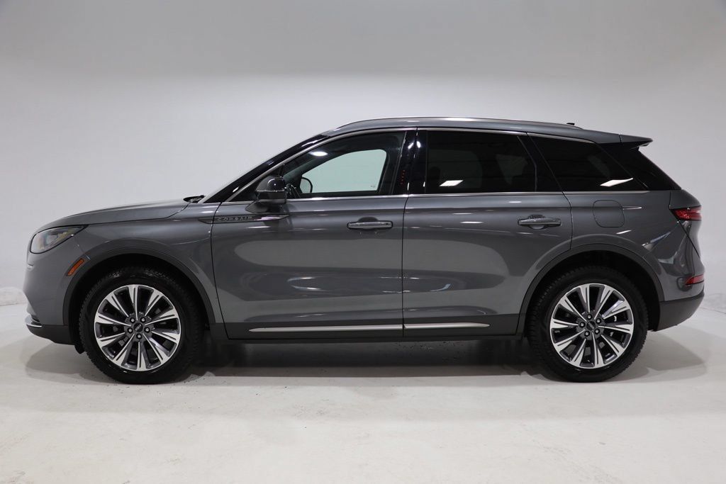 Used 2022 Lincoln Corsair Reserve AWD/4WD image 4