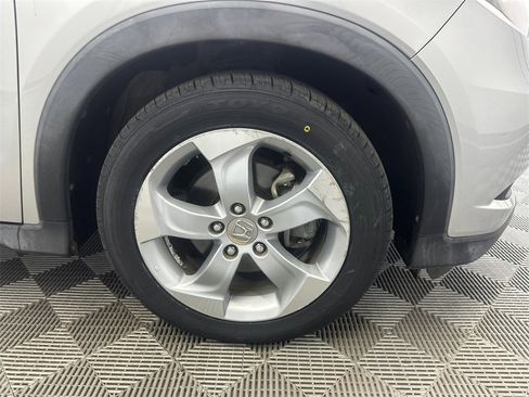 Used 2016 Honda HR-V EX-L image 13