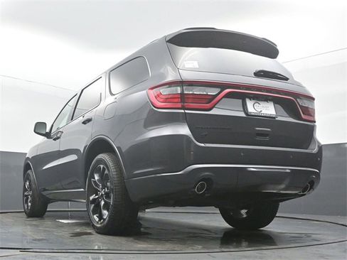 New 2026 Dodge Durango GT image 51