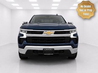 Used 2022 Chevrolet Silverado 1500 LT AWD/4WD video 2