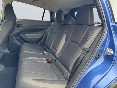 Certified 2025 Subaru Crosstrek 2.0i Premium AWD/4WD image 13