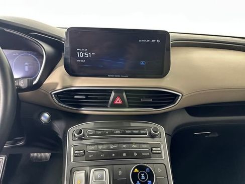Used 2023 Hyundai Santa Fe SEL w/ Premium Package image 21