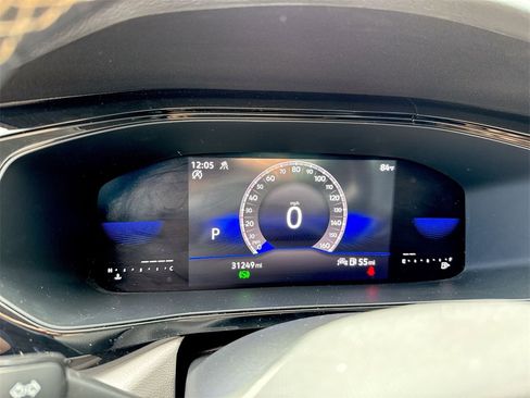 Used 2023 Volkswagen Taos S image 50