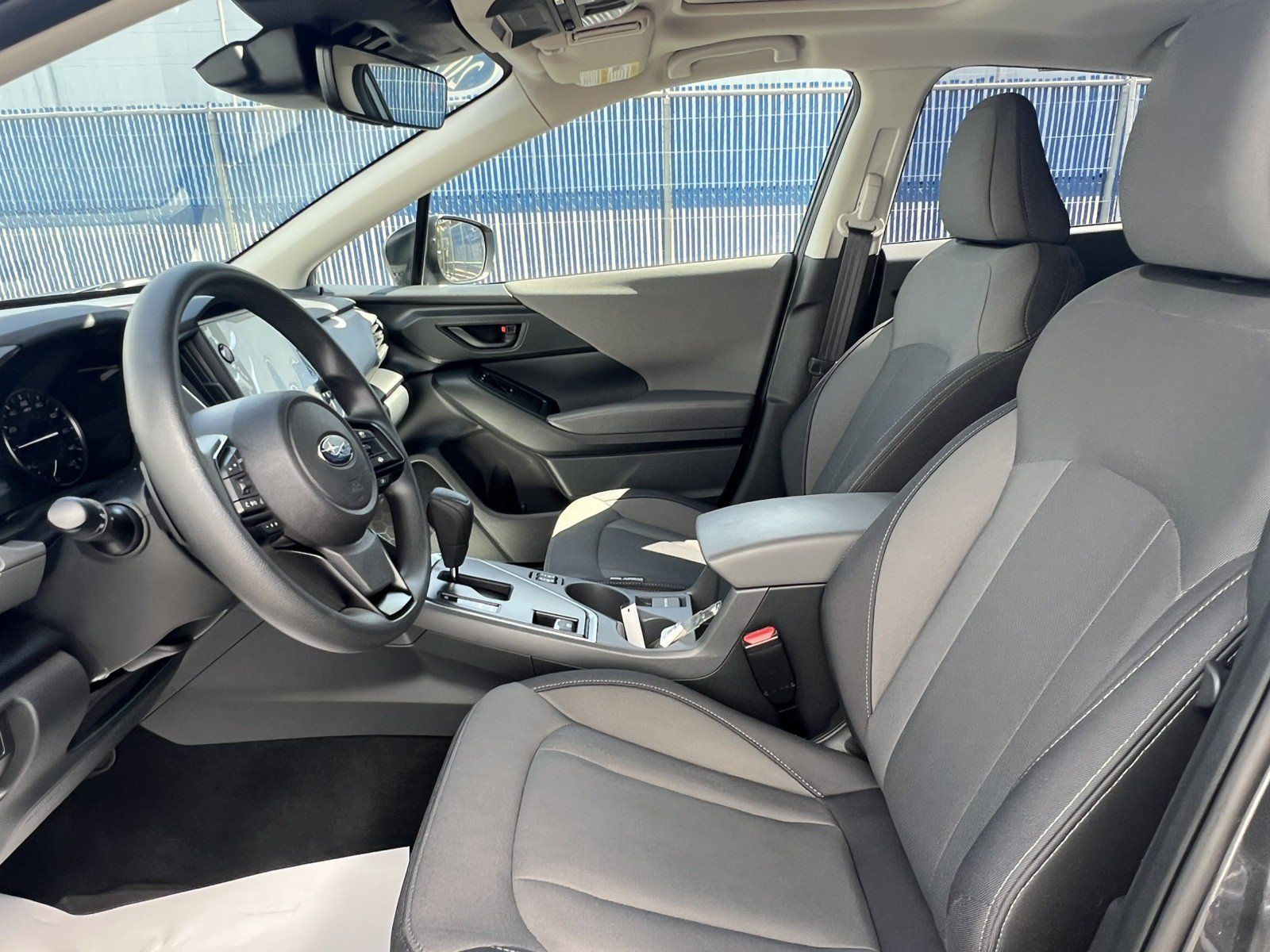Certified 2025 Subaru Crosstrek 2.5i Premium AWD/4WD image 20
