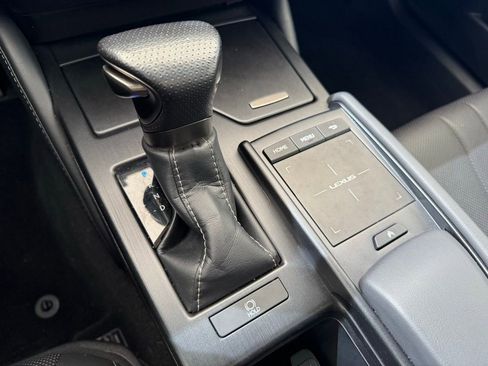 Used 2019 Lexus ES 350 F Sport FWD image 37