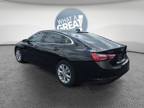 Used 2020 Chevrolet Malibu LT image 6