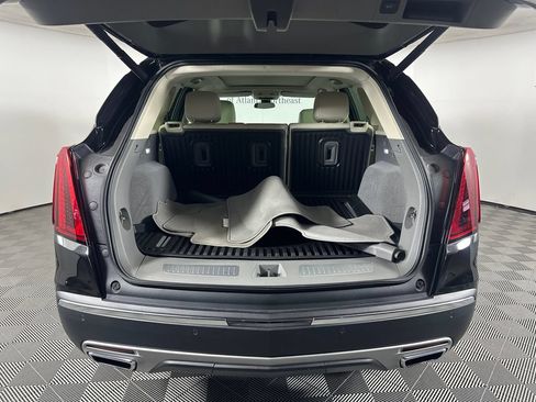 Used 2025 Cadillac XT5 Premium Luxury FWD image 18