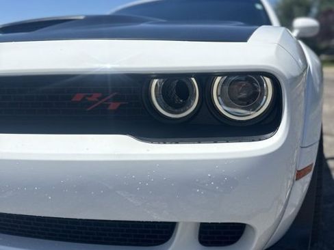 Used 2023 Dodge Challenger R/T Scat Pack image 3