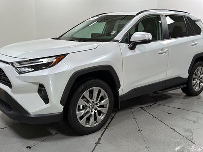 Certified 2024 Toyota RAV4 XLE Premium