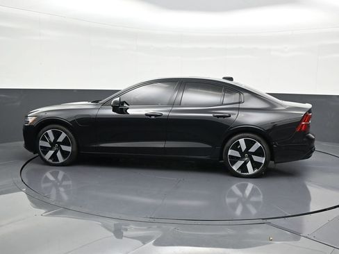 Certified 2024 Volvo S60 T8 Plus image 2