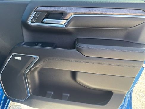 Used 2023 Chevrolet Silverado 1500 LTZ w/ LTZ Premium Texas Edition image 33