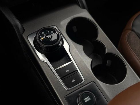 Used 2025 Ford Bronco Sport Outer Banks w/ Outer Banks Tech Package+ image 13