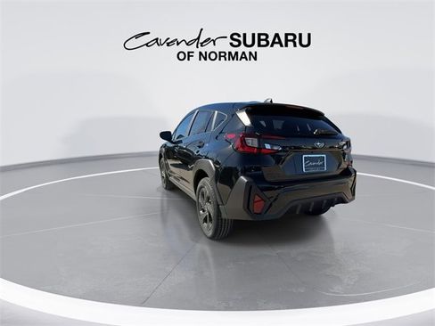New 2026 Subaru Crosstrek 2.5i image 9