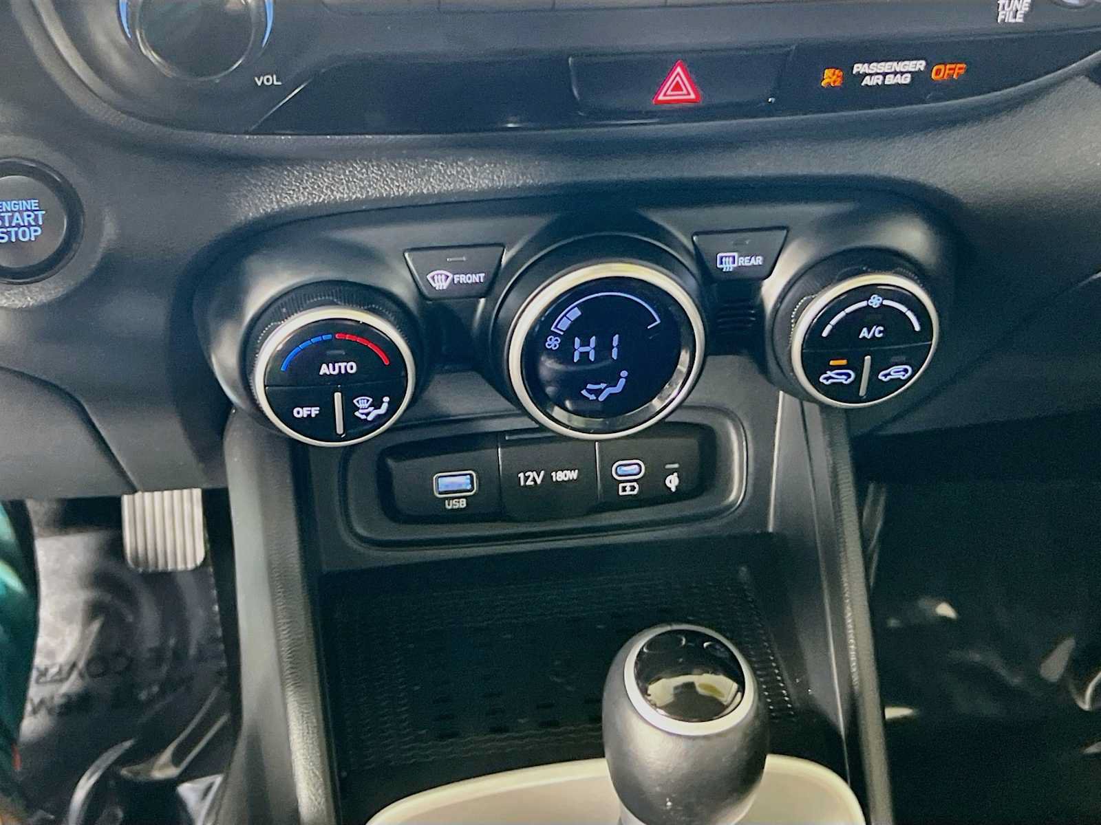 Certified 2026 Hyundai Venue SEL FWD image 16