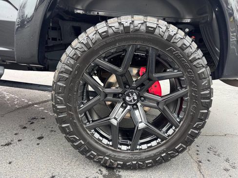 Used 2021 Ford F150 Lariat w/ Equipment Group 502A High image 22