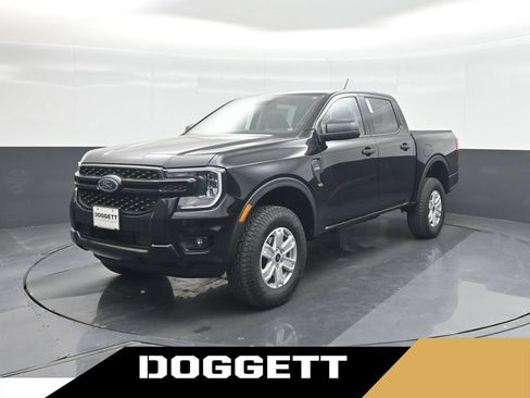 New 2026 Ford Ranger XL RWD image 1