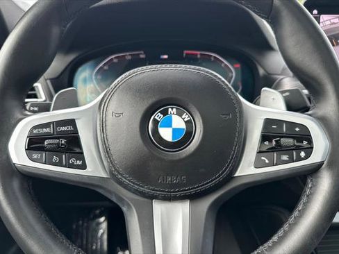 Used 2024 BMW X4 xDrive30i w/ M Sport Package image 23