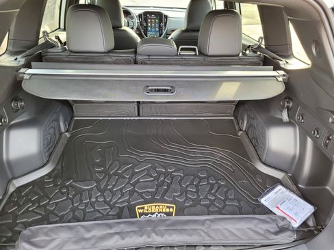 Used 2026 Subaru Forester Wilderness w/ Wilderness Plus Package AWD/4WD image 18