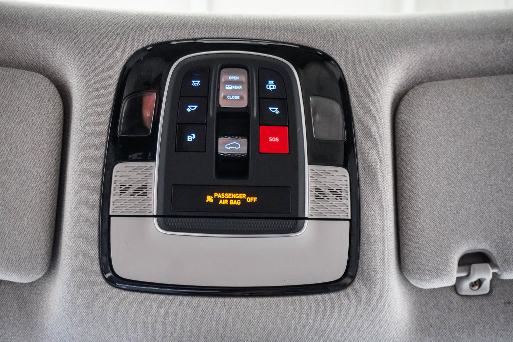 Used 2024 Hyundai Palisade Limited FWD image 27