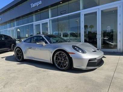 Used 2022 Porsche 911 GT3