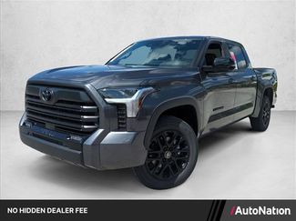 New 2026 Toyota Tundra Limited AWD/4WD video 1