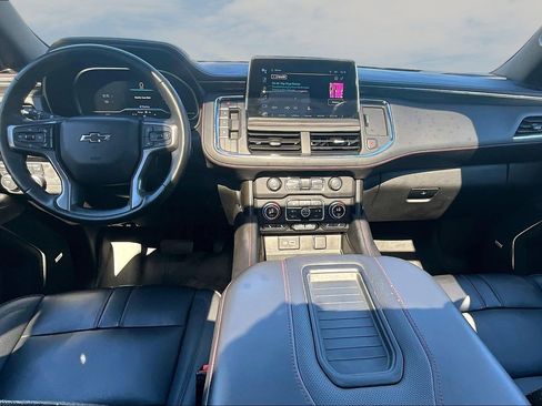 Used 2023 Chevrolet Tahoe RST w/ Luxury Package image 7