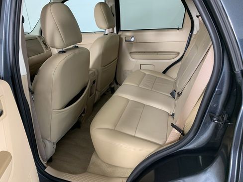 Used 2008 Ford Escape Limited image 25