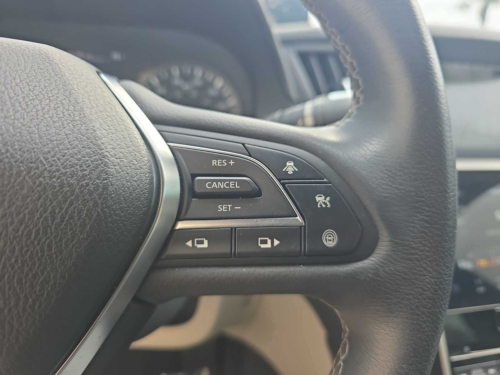 Used 2023 INFINITI Q50 Sensory RWD image 23