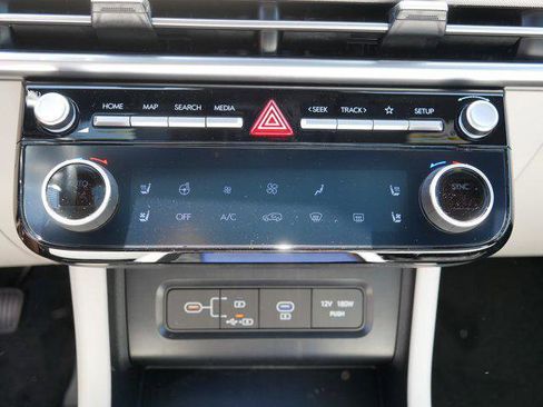 New 2026 Hyundai Tucson Limited AWD/4WD image 9