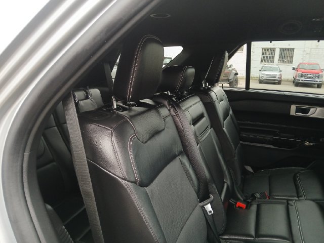Certified 2023 Ford Explorer ST w/ Equipment Group 401A AWD/4WD image 46