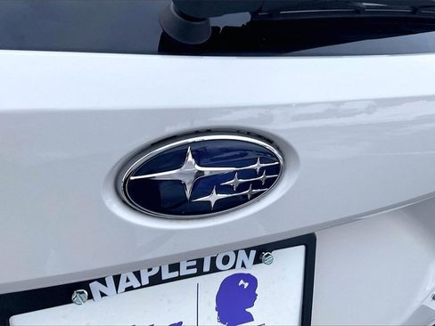 Used 2024 Subaru Crosstrek 2.0i Premium image 8