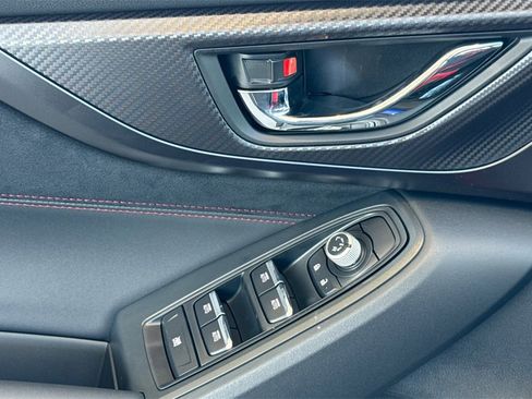 New 2025 Subaru WRX Limited image 14