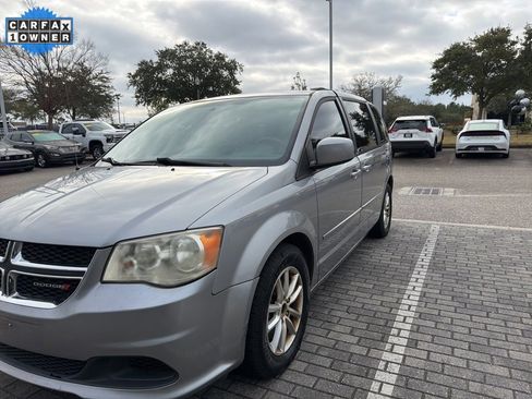 Used 2013 Dodge Grand Caravan SXT image 5