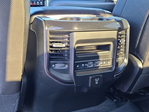 Used 2022 RAM 1500 TRX w/ TRX Level 2 Equipment Group AWD/4WD image 15