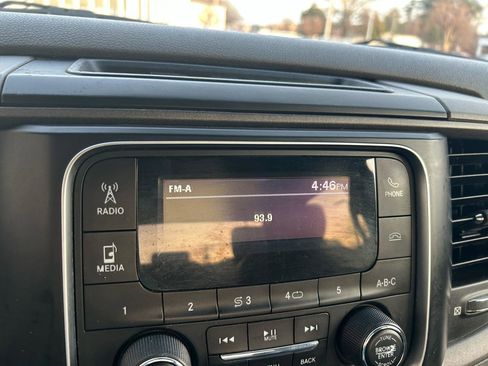 Used 2018 RAM 1500 Tradesman w/ Protection Group image 13