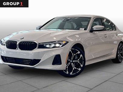 New 2026 BMW 330i Sedan w/ Convenience Package