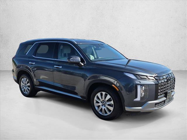 Used 2024 Hyundai Palisade SEL FWD image 3