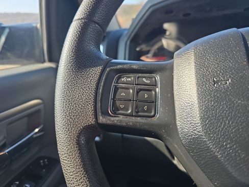 Used 2017 RAM 2500 SLT w/ Snow Chief Group image 21